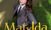 Roald Dahl's Matilda the Musical Movie Still 8
