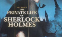 The Private Life of Sherlock Holmes Movie Still 8