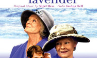 Ladies in Lavender Movie Still 4