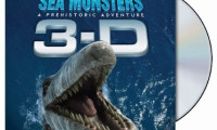 Sea Monsters: A Prehistoric Adventure Movie Still 2