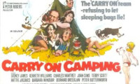 Carry on Camping Movie Still 2