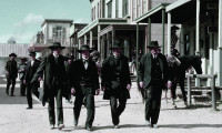 Wyatt Earp Movie Still 2