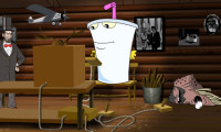 Aqua Teen Hunger Force Colon Movie Film for Theaters Movie Still 4