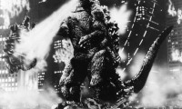 Godzilla 1985 Movie Still 5