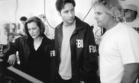 The Making of 'The X Files: Fight the Future' Movie Still 3