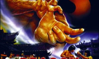 Dragon Fist Movie Still 1