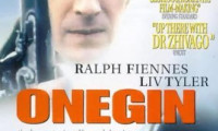 Onegin Movie Still 1