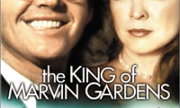 The King of Marvin Gardens Movie Still 4