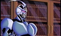 Guyver: Out of Control Movie Still 4