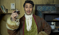 What We Do in the Shadows Movie Still 4