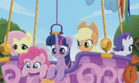 My Little Pony: Rainbow Roadtrip Movie Still 1