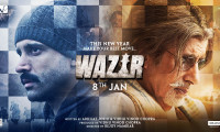 Wazir Movie Still 5