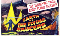 Earth vs. the Flying Saucers Movie Still 3