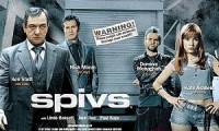 Spivs Movie Still 2