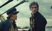 In the Heart of the Sea Movie Still 4