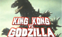 King Kong vs. Godzilla Movie Still 2