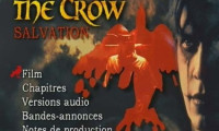The Crow: Salvation Movie Still 7