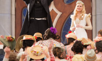 Oz the Great and Powerful Movie Still 4