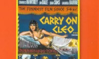 Carry on Cleo Movie Still 4