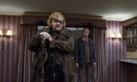 Harry Potter and the Deathly Hallows: Part 1 Movie Still 4