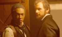 Abraham Lincoln: Vampire Hunter Movie Still 2