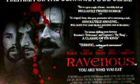 Ravenous Movie Still 8
