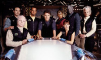 Babylon 5: The Legend of the Rangers: To Live and Die in Starlight Movie Still 6