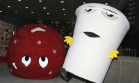 Aqua Teen Hunger Force Colon Movie Film for Theaters Movie Still 7