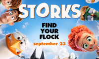 Storks Movie Still 2