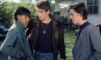 The Outsiders Movie Still 3