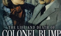 The Life and Death of Colonel Blimp Movie Still 7