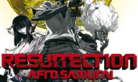 Afro Samurai: Resurrection Movie Still 1