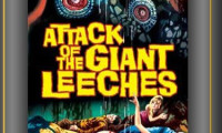 Attack of the Giant Leeches Movie Still 1