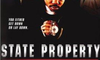 State Property Movie Still 5