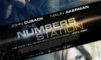 The Numbers Station Movie Still 7