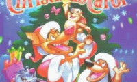 An All Dogs Christmas Carol Movie Still 4