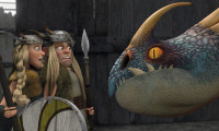 How to Train Your Dragon Movie Still 8