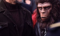 Conquest of the Planet of the Apes Movie Still 4