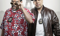 Puerto Ricans in Paris Movie Still 2