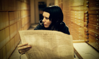 The Girl with the Dragon Tattoo Movie Still 2