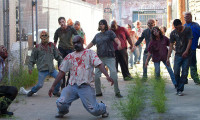 Zombie Apocalypse Movie Still 4