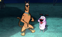 Straight Outta Nowhere: Scooby-Doo! Meets Courage the Cowardly Dog Movie Still 6