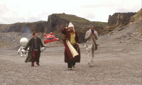 The Hitchhiker's Guide to the Galaxy Movie Still 8