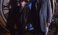 Back to the Future Part III Movie Still 1