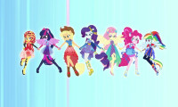 My Little Pony Equestria Girls: Rollercoaster of Friendship Movie Still 1