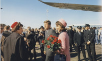 JFK Revisited: Through The Looking Glass Movie Still 2