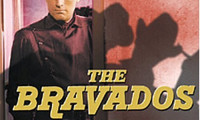 The Bravados Movie Still 4