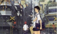 The Girl Who Leapt Through Time Movie Still 6