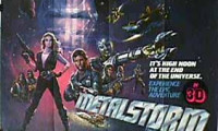 Metalstorm: The Destruction of Jared-Syn Movie Still 4