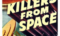 Killers from Space Movie Still 2
